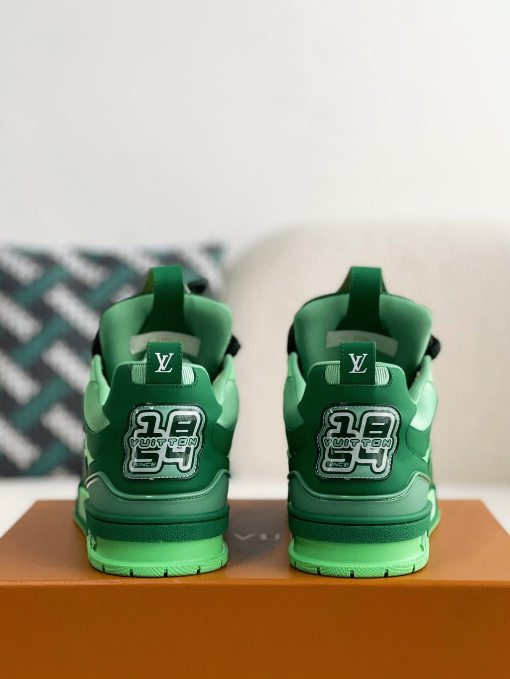 Skate Sneaker