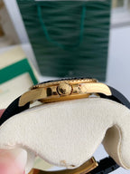 Yachting Celebrity Wristwatch, 42mm