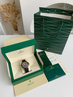 Yachting Celebrity Wristwatch, 42mm