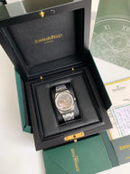 Royal Oak Skeleton 41mm Watch