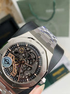 Royal Oak Skeleton 41mm Watch