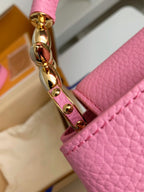 Capucines Handbags