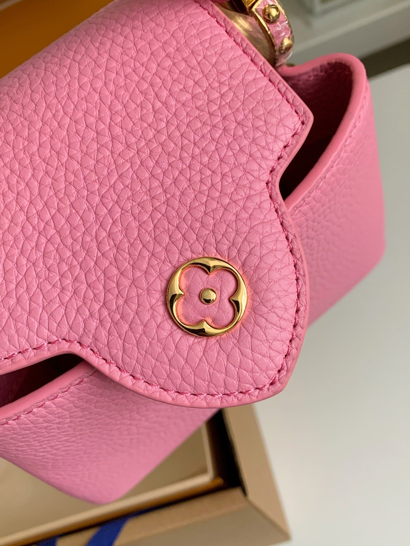 Capucines Handbags