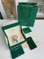 RE Log Watch 41mm