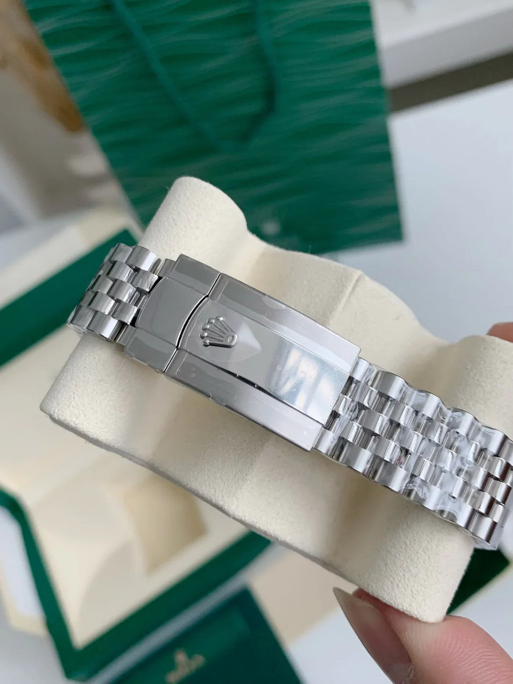 RE Log Watch 41mm