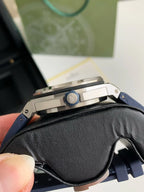 Royal Oak Offshore Diver Automatic – Blue Dial | 42mm