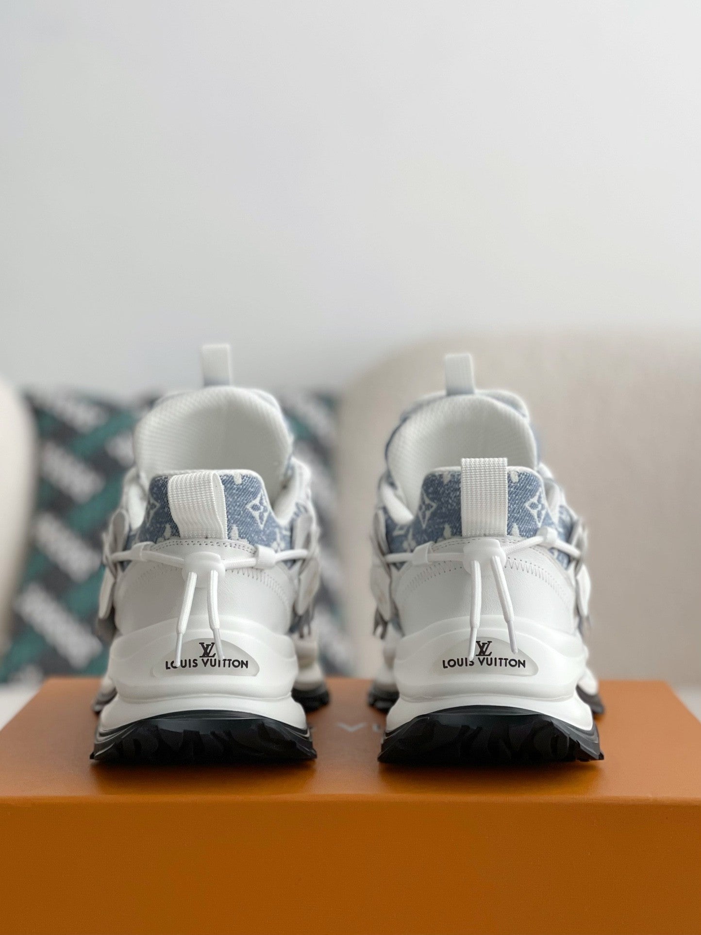 Casual Sneaker
