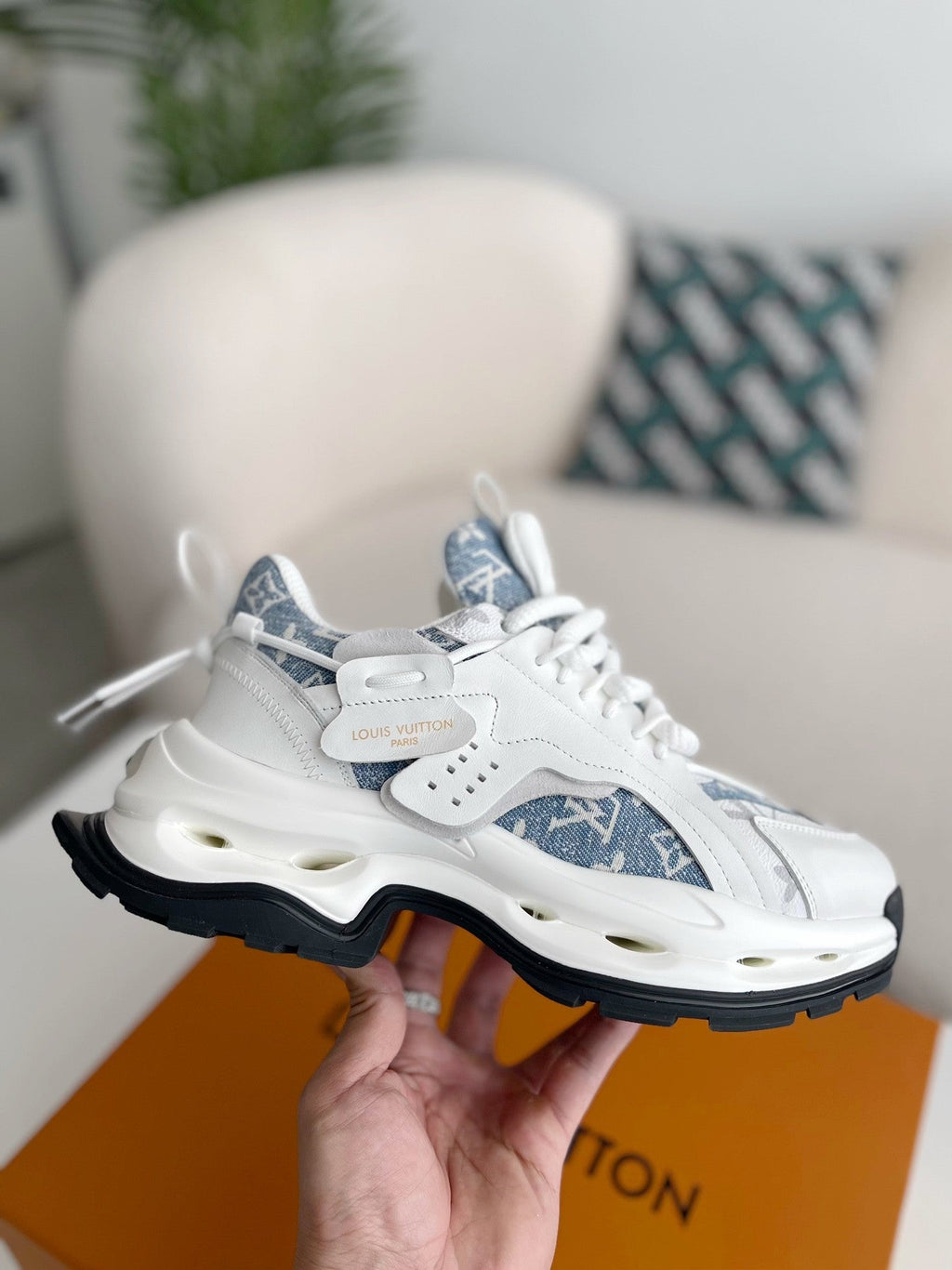 Casual Sneaker