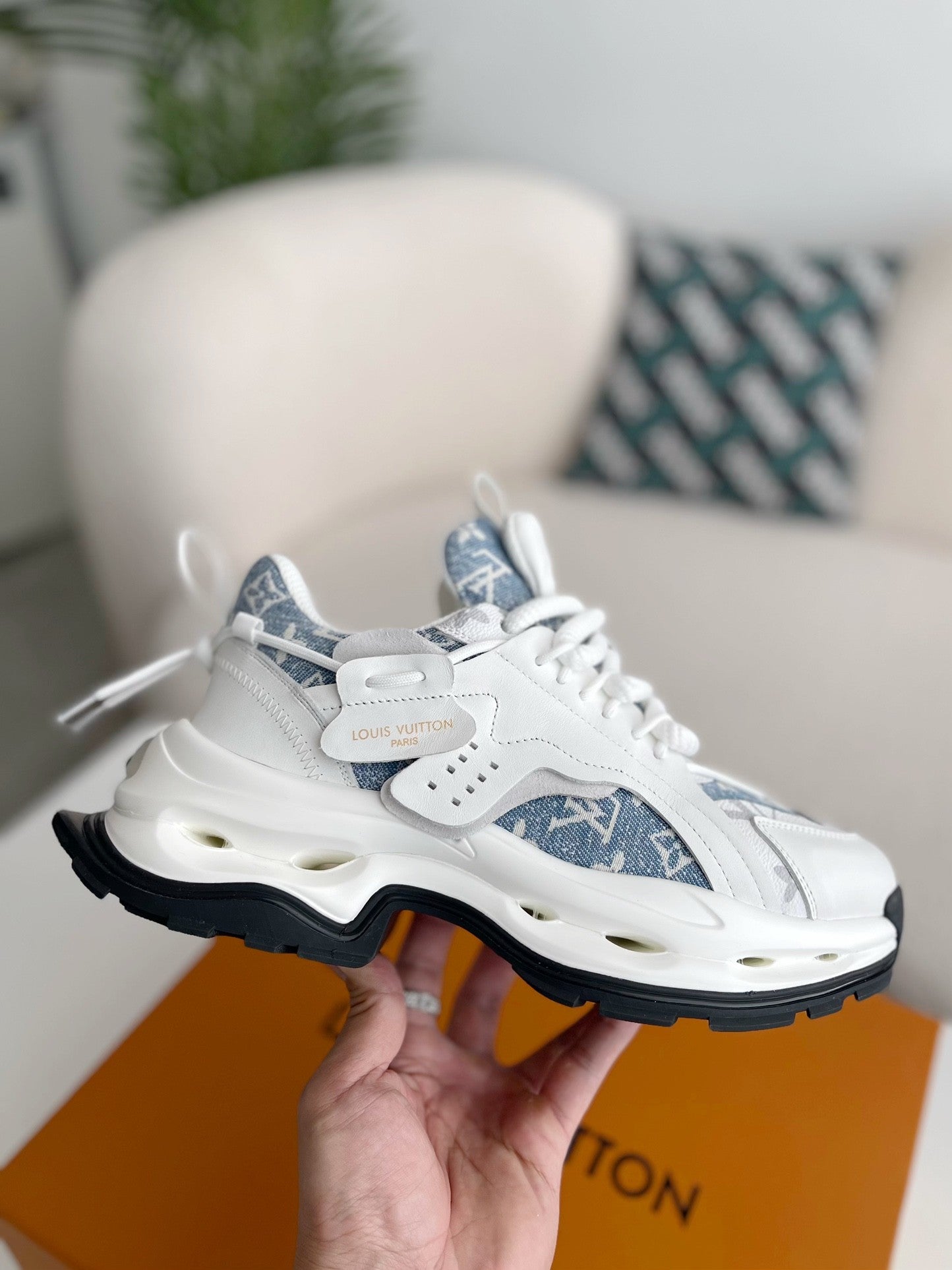 Casual Sneaker