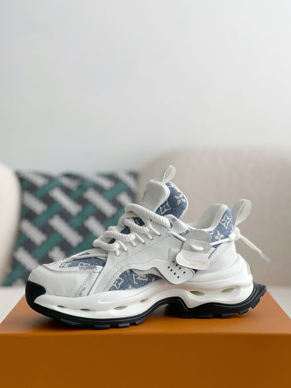 Casual Sneaker