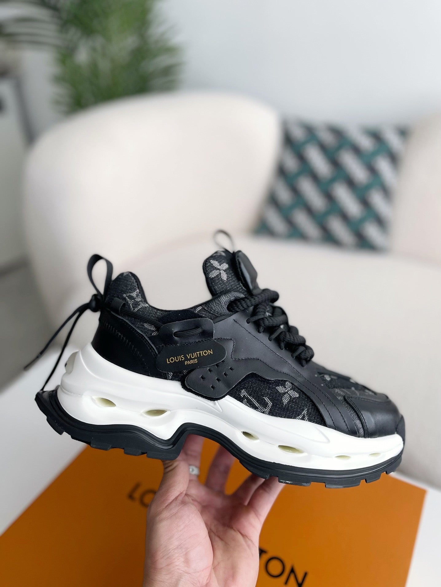 Casual Sneaker