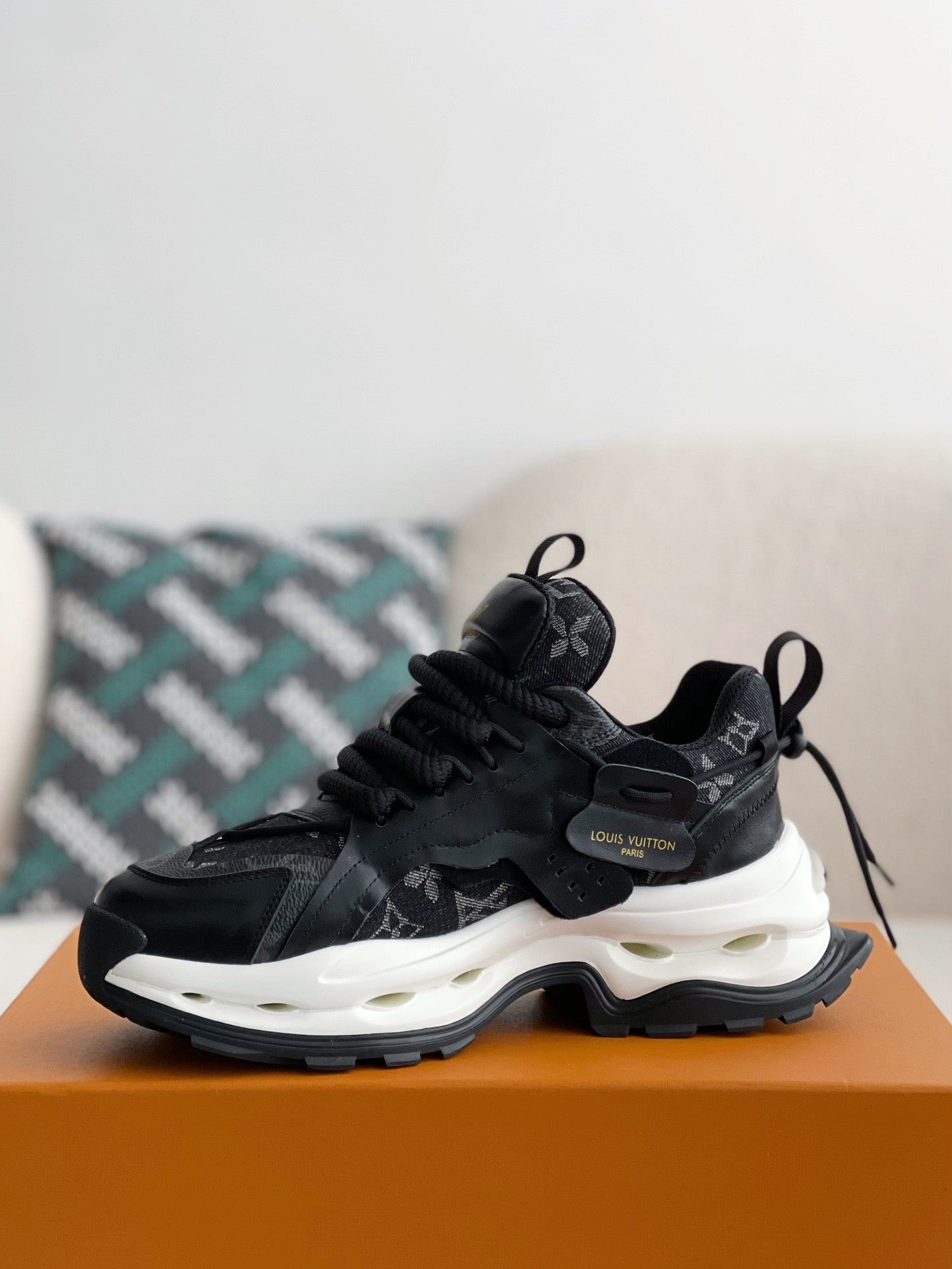 Casual Sneaker