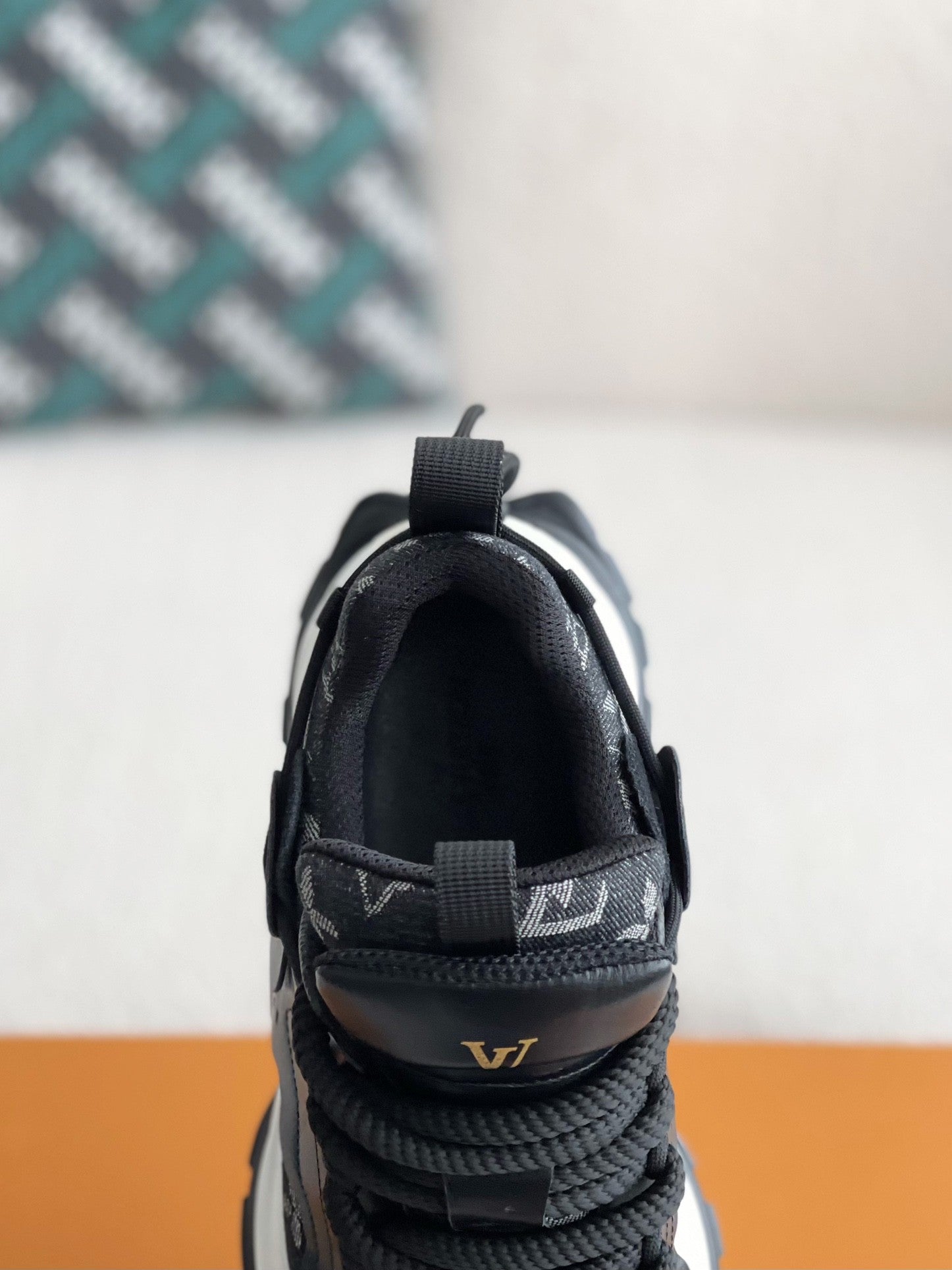 Casual Sneaker