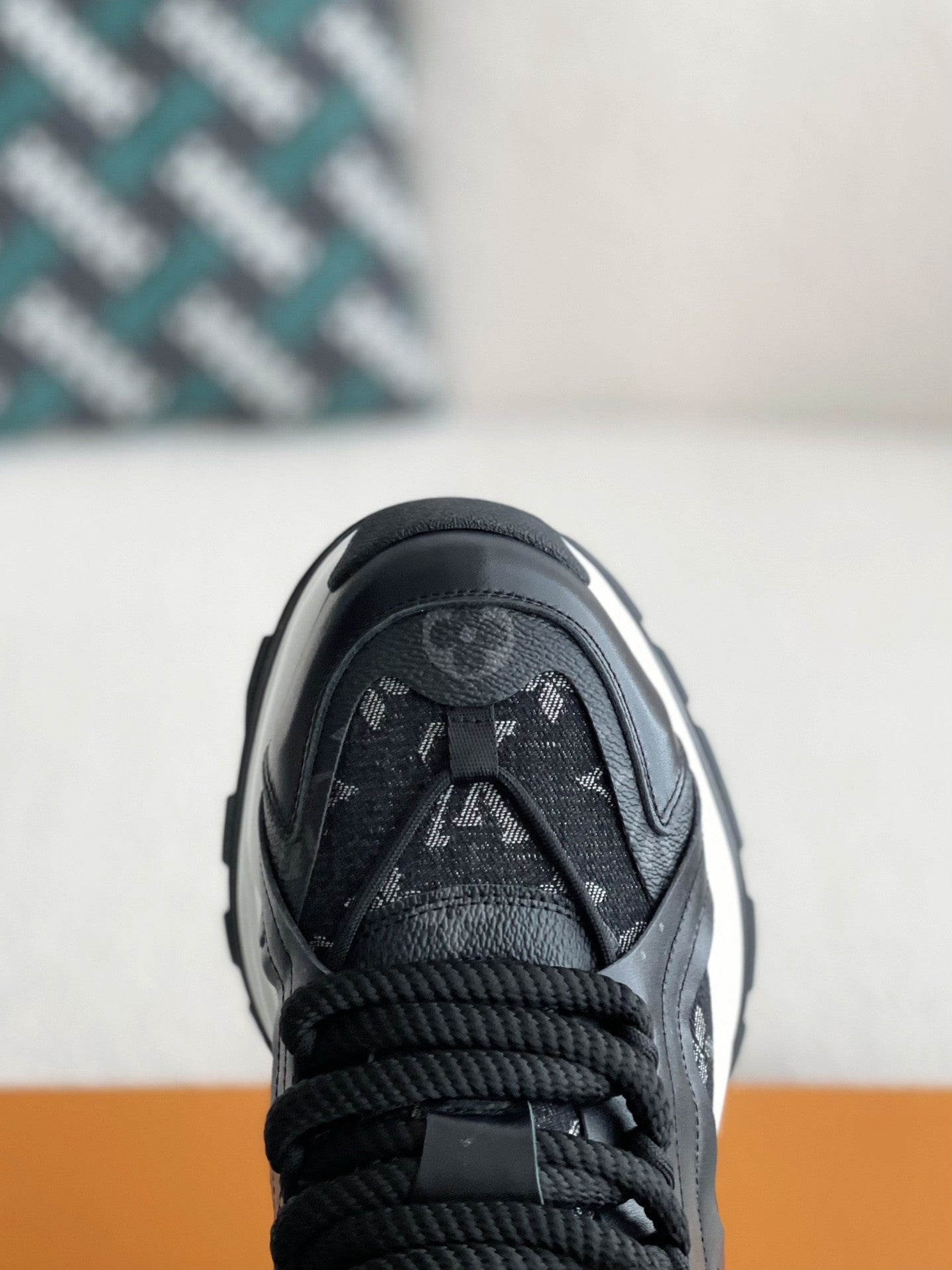 Casual Sneaker