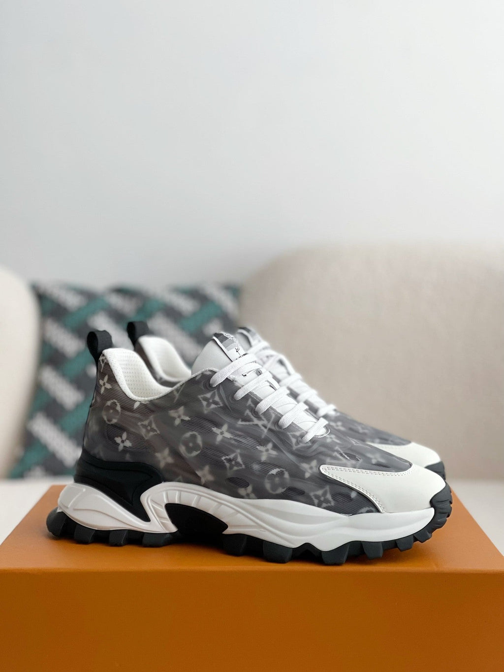 Casual Sneaker
