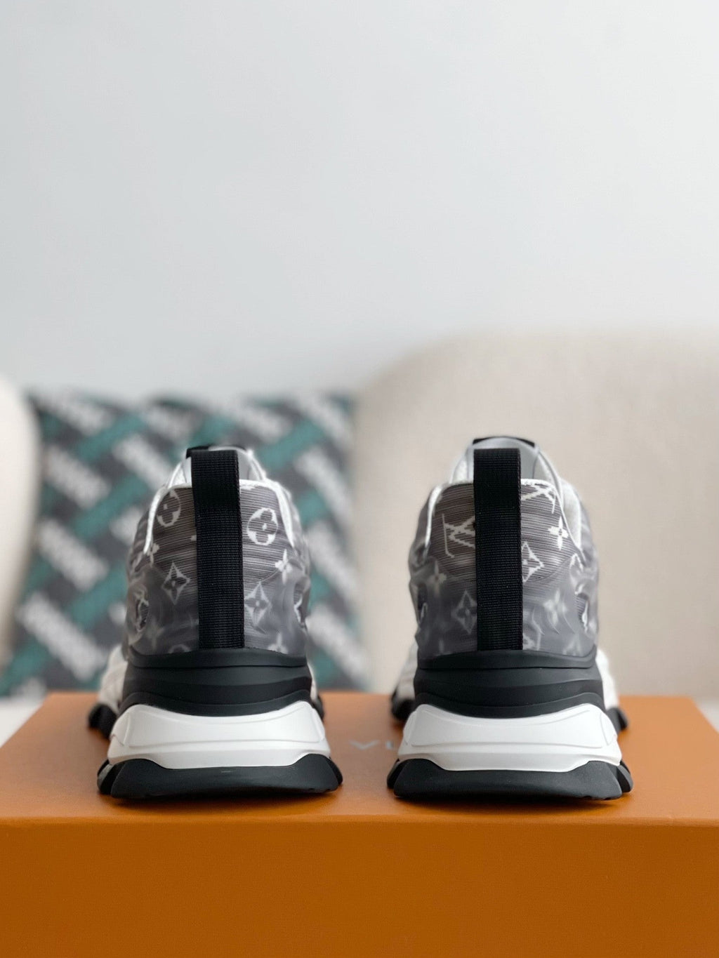 Casual Sneaker