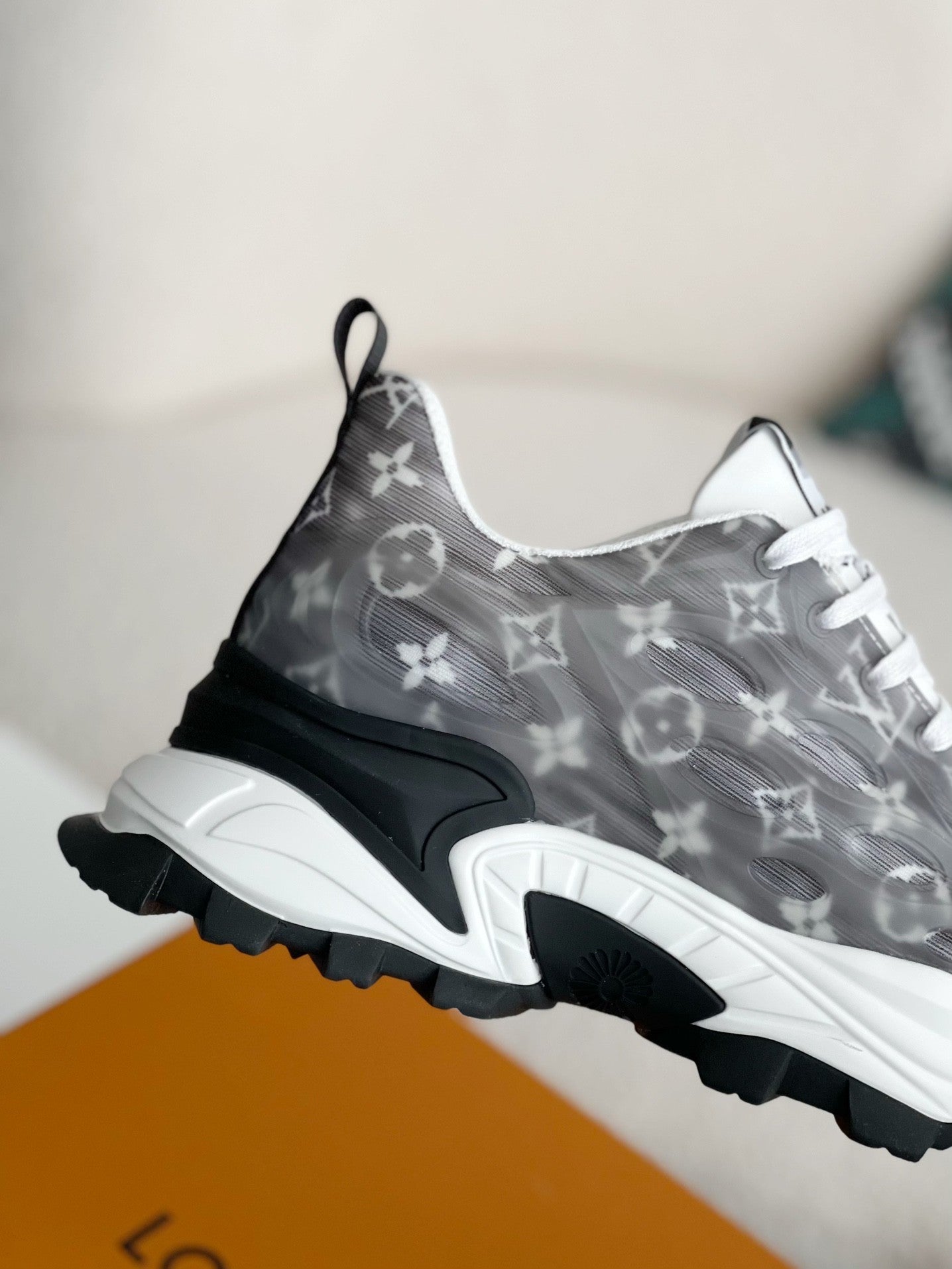Casual Sneaker