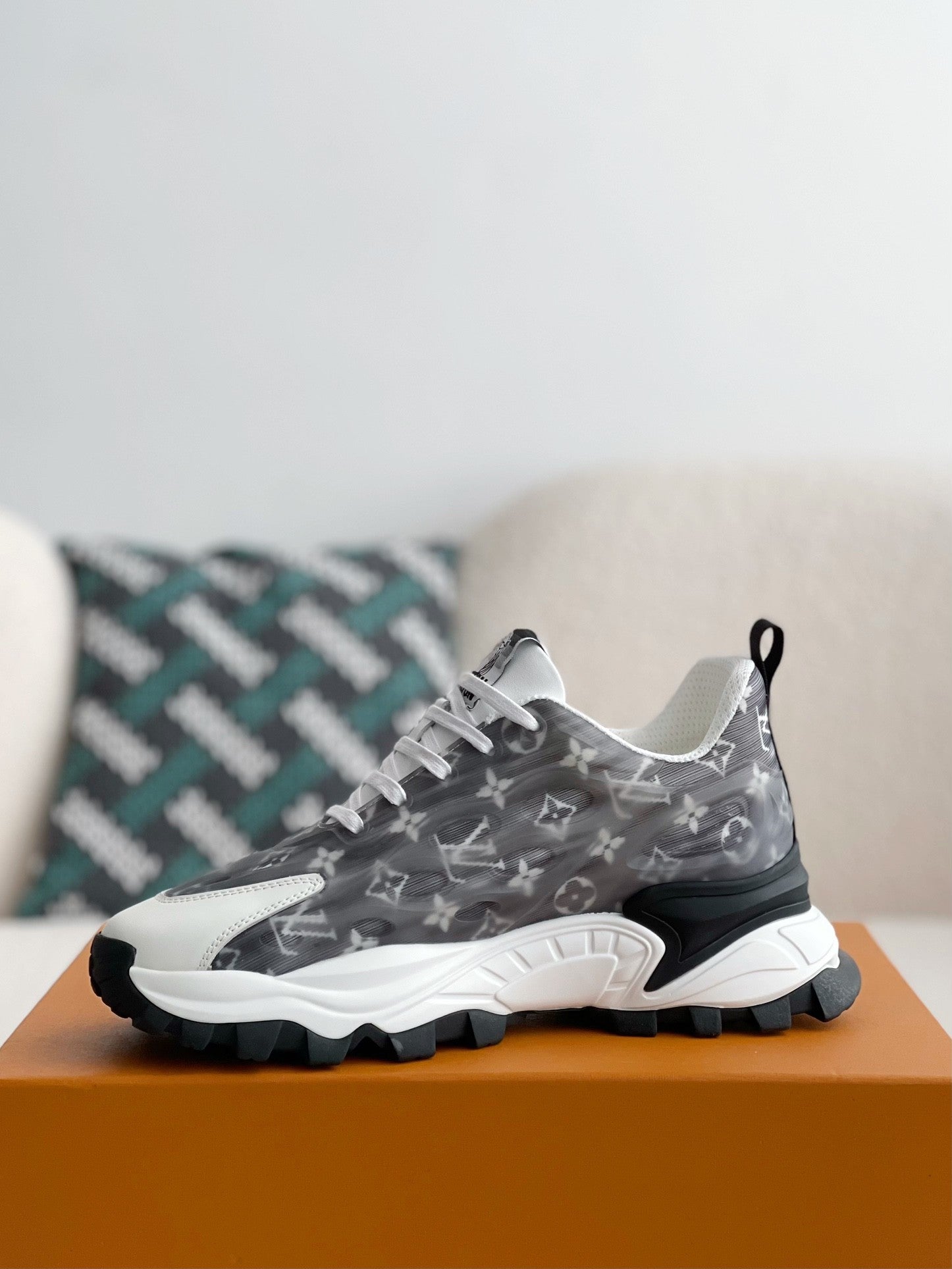 Casual Sneaker