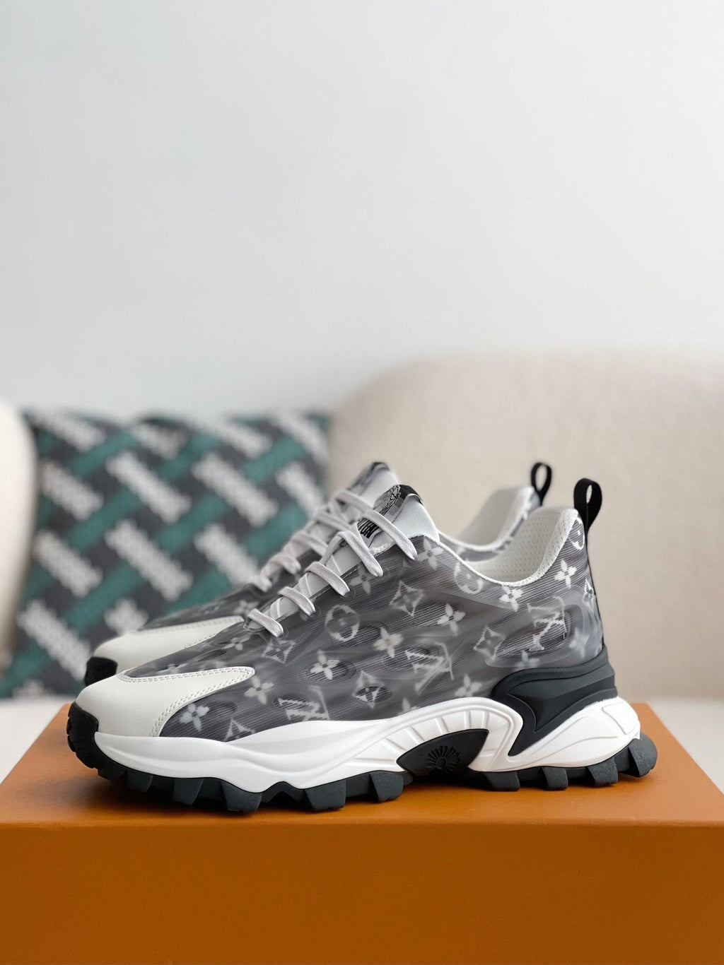 Casual Sneaker