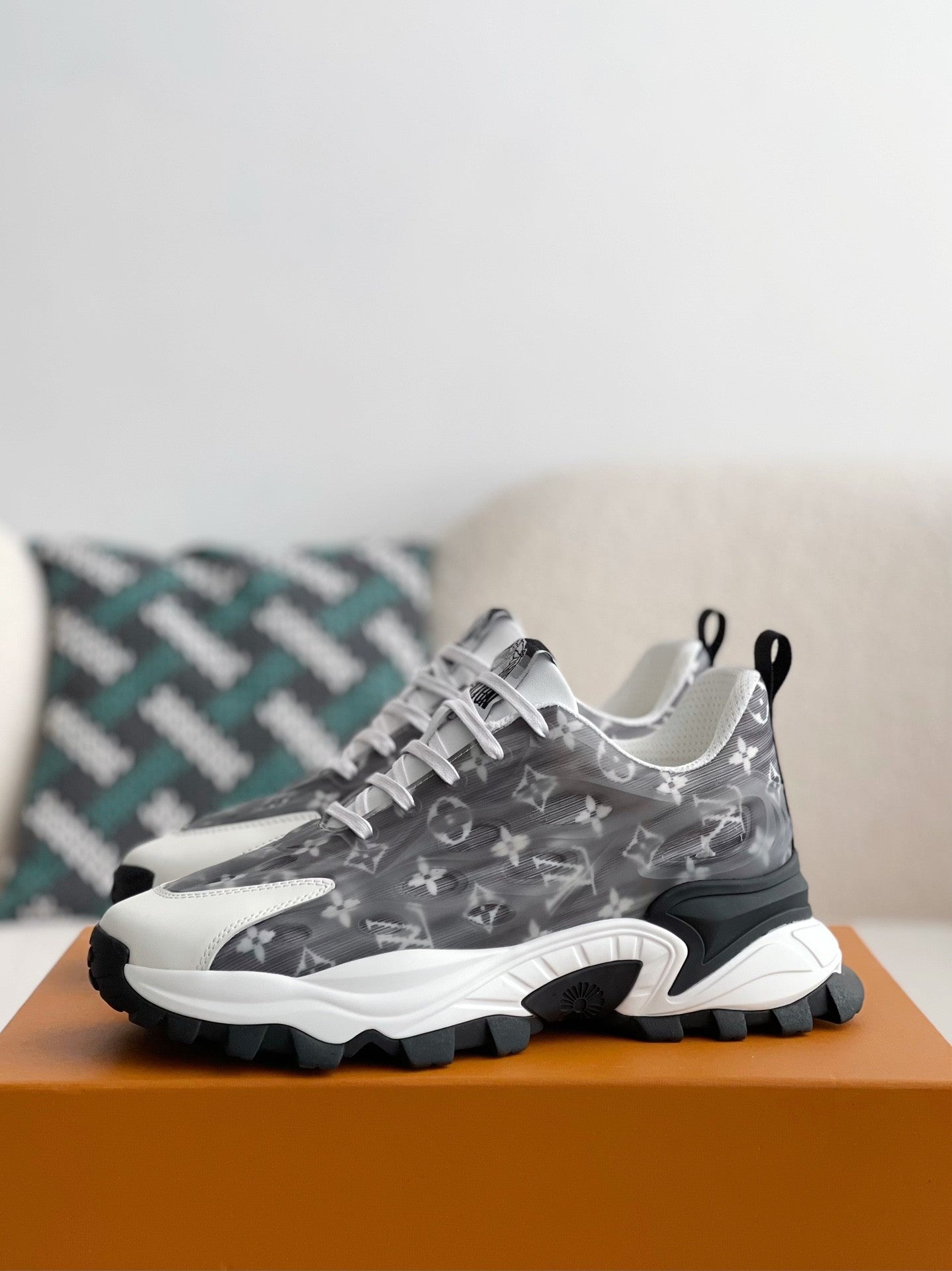 Casual Sneaker