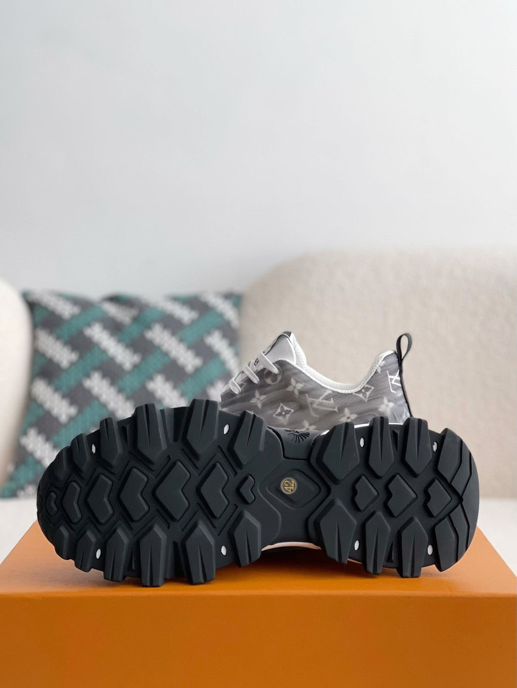Casual Sneaker