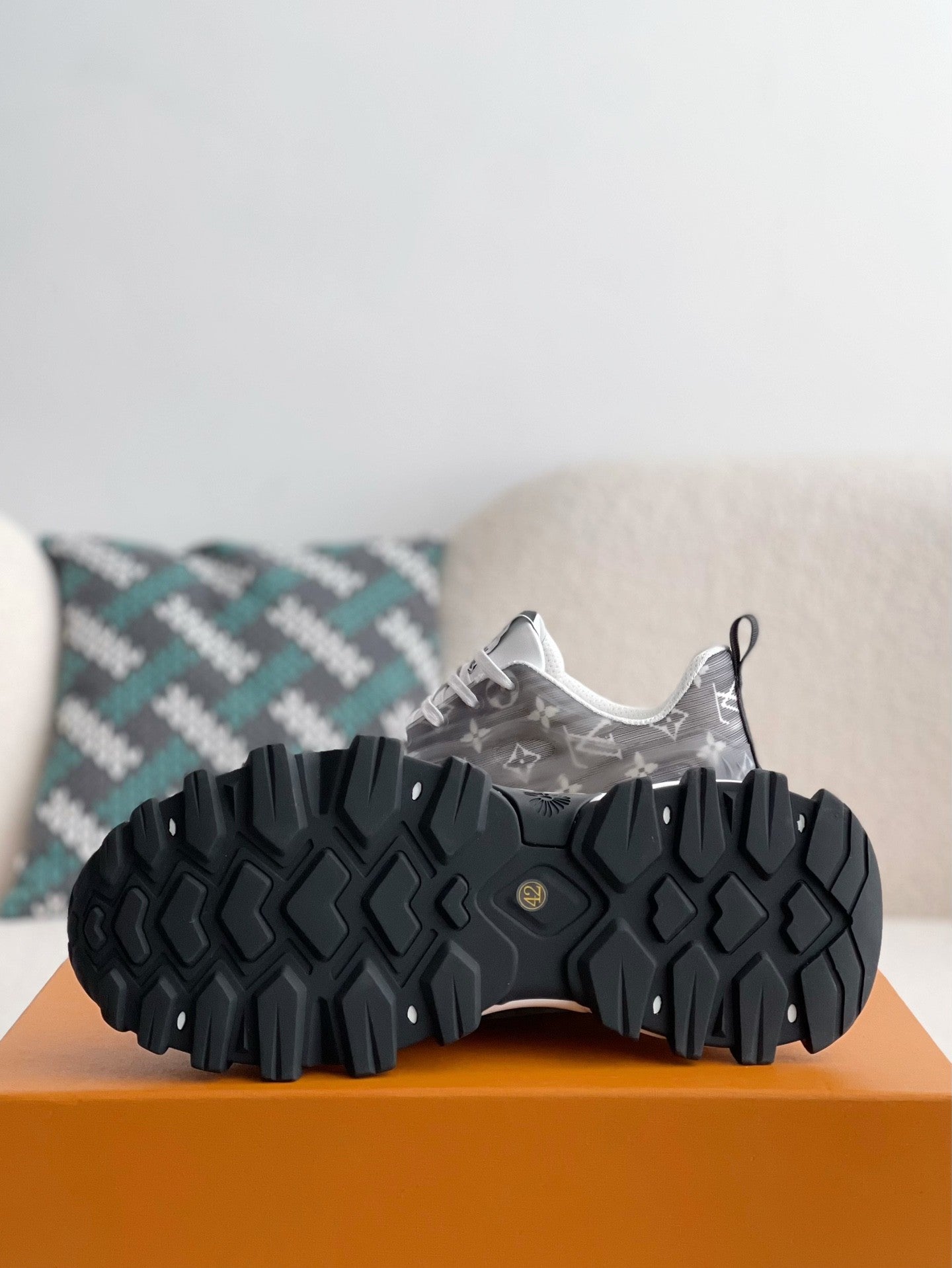Casual Sneaker