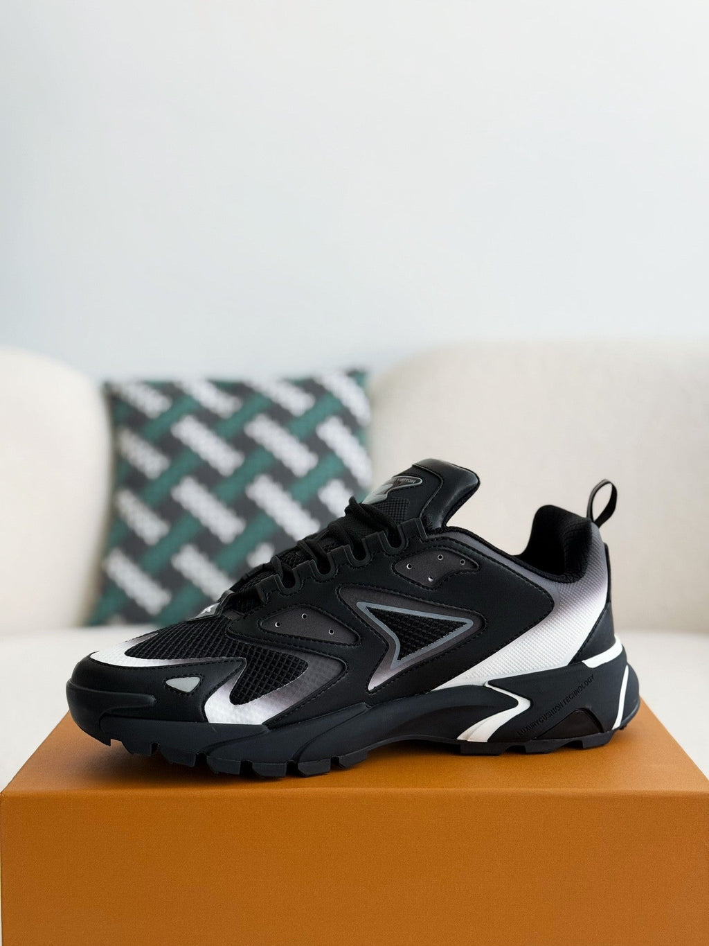 Casual Sneaker
