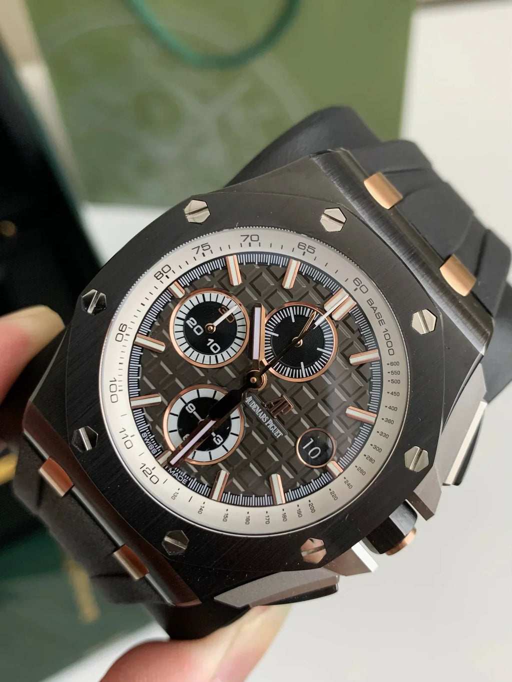 Royal Oak 44mm Watch