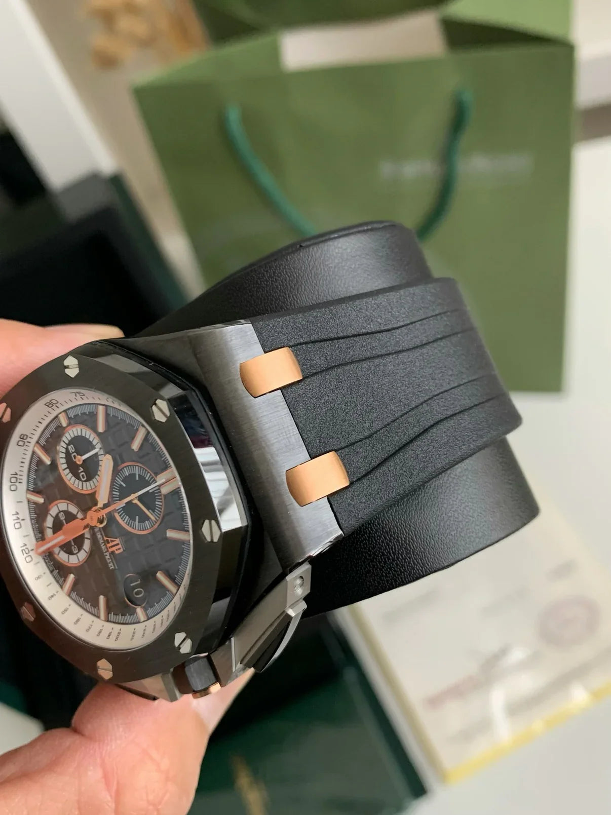 Royal Oak 44mm Watch