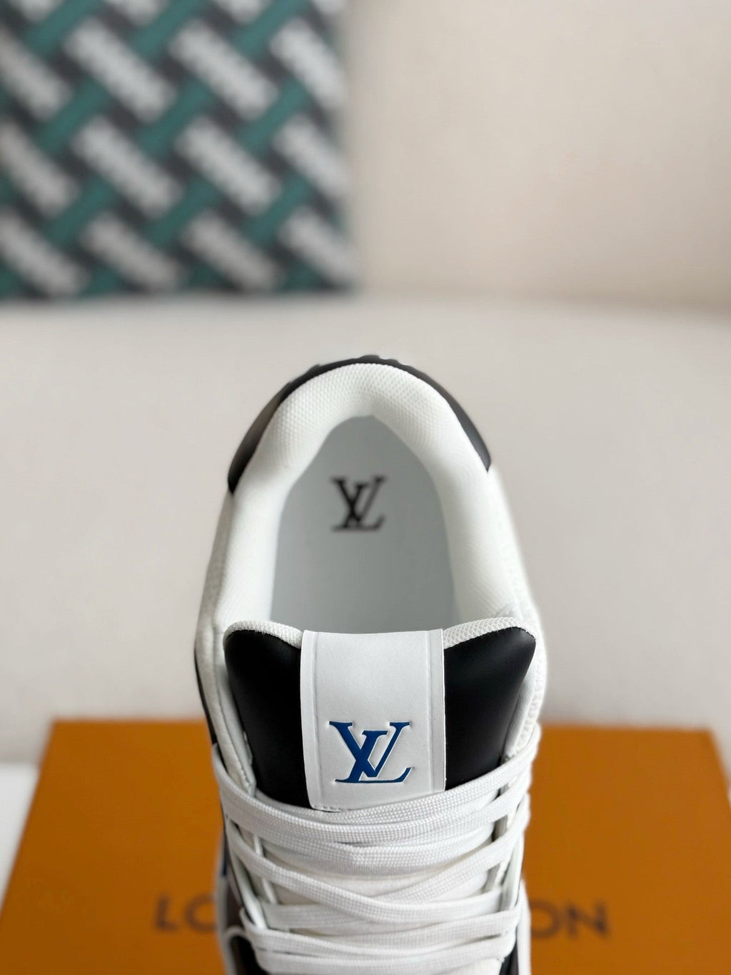 Trainer Sneaker