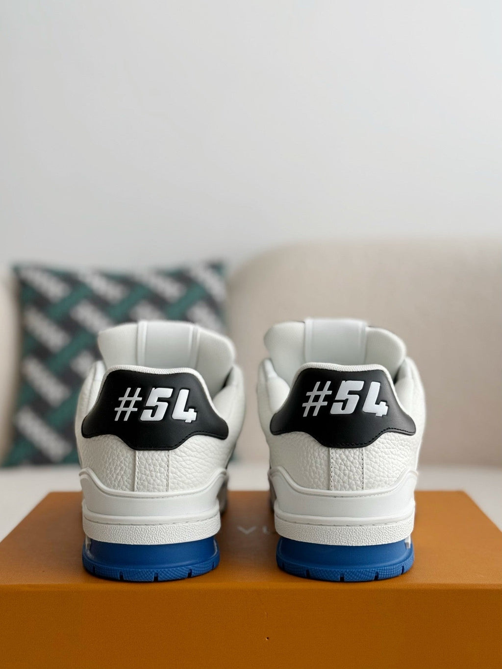 Trainer Sneaker