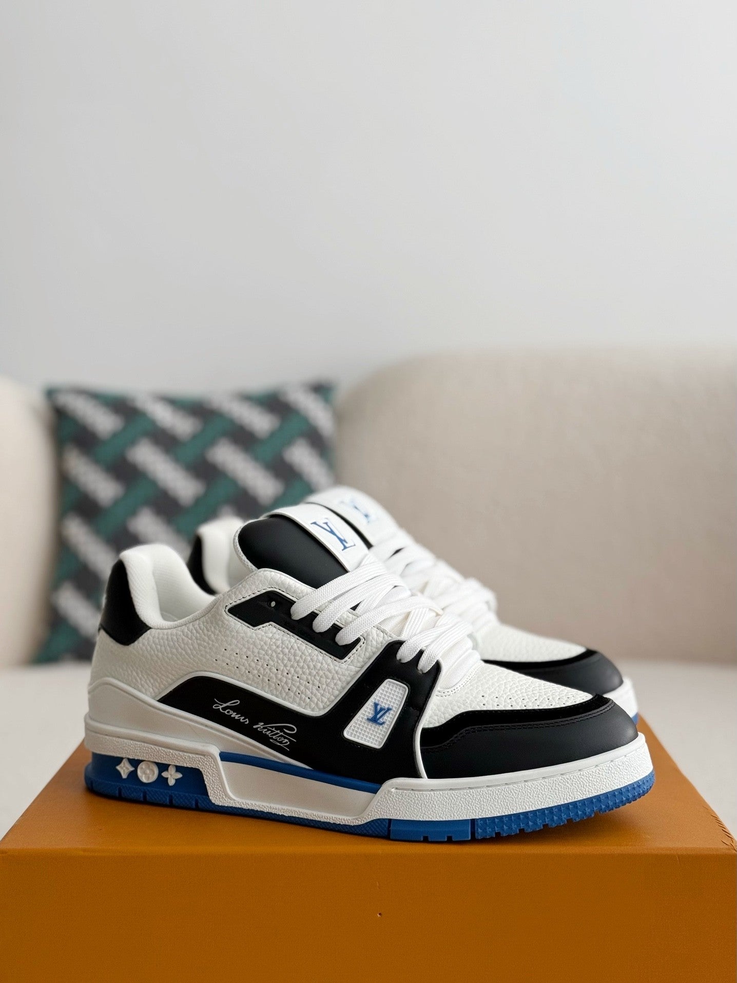 Trainer Sneaker