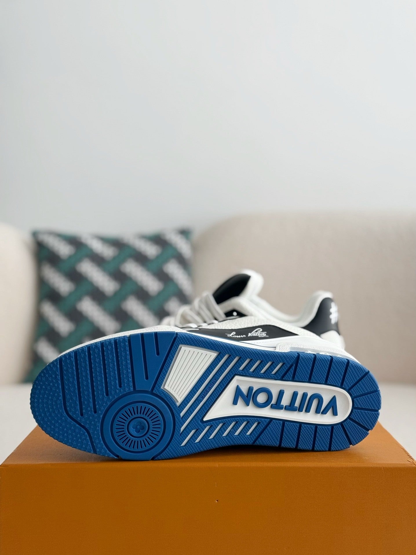 Trainer Sneaker
