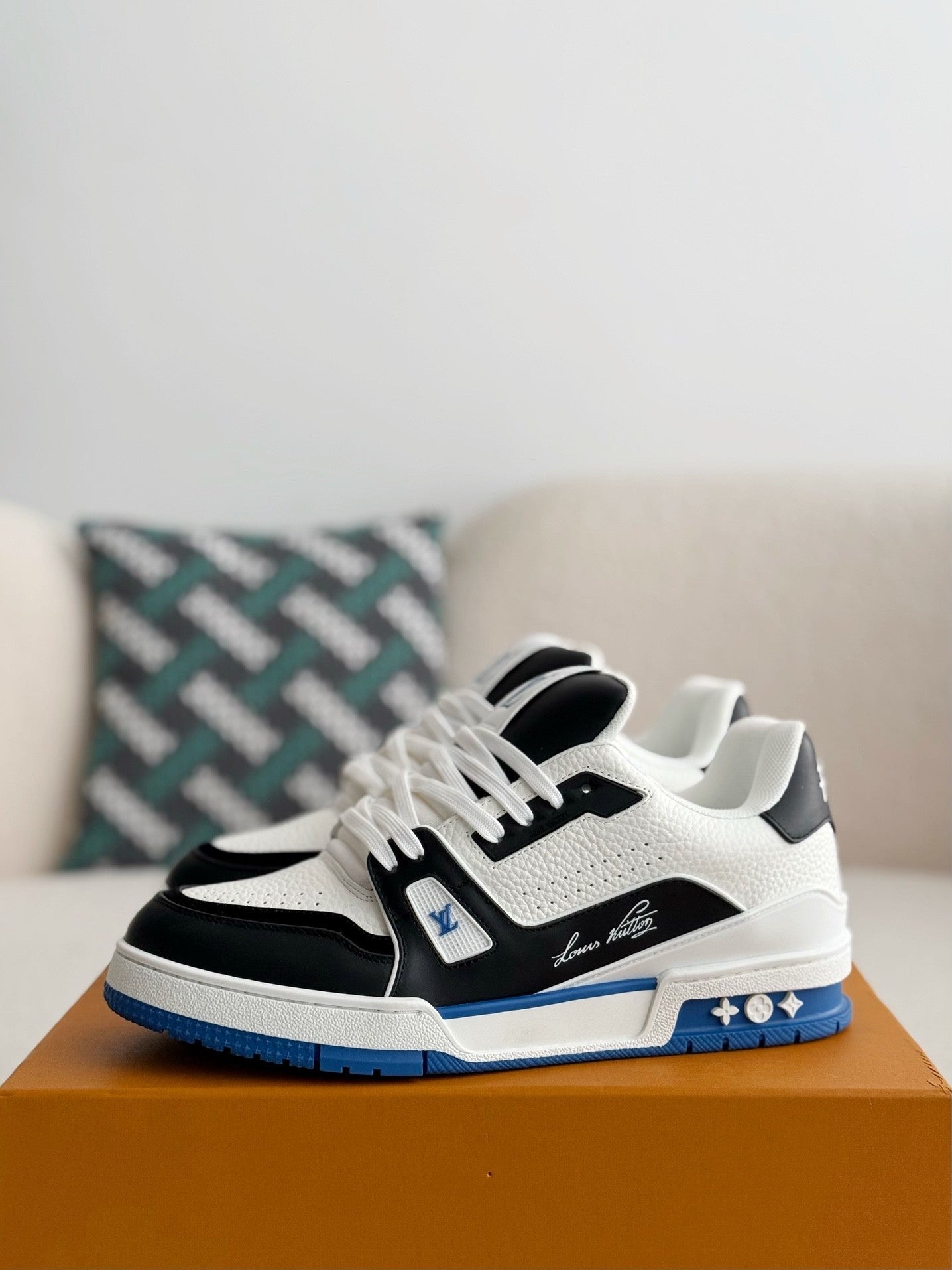 Trainer Sneaker
