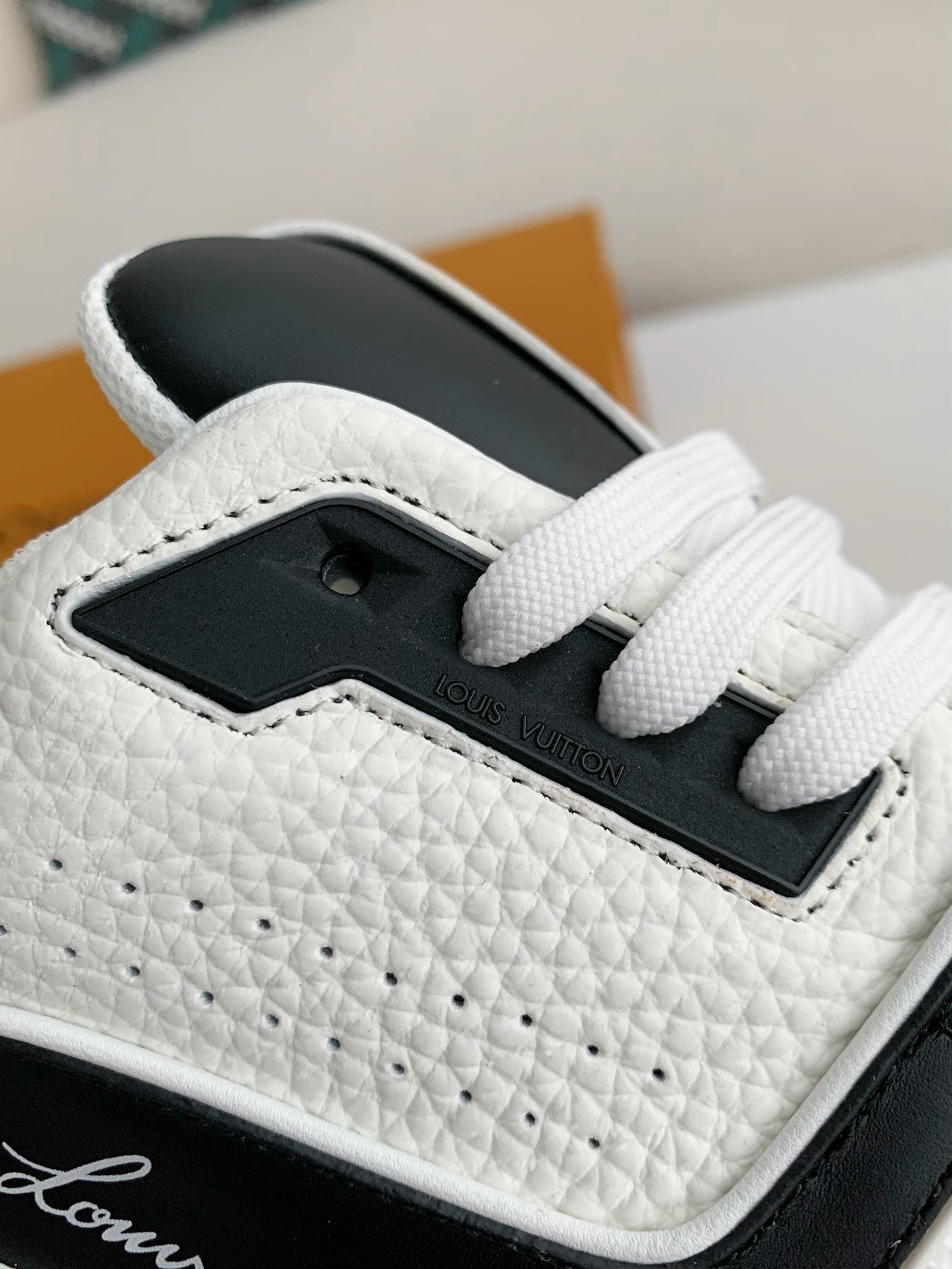 Trainer Sneaker
