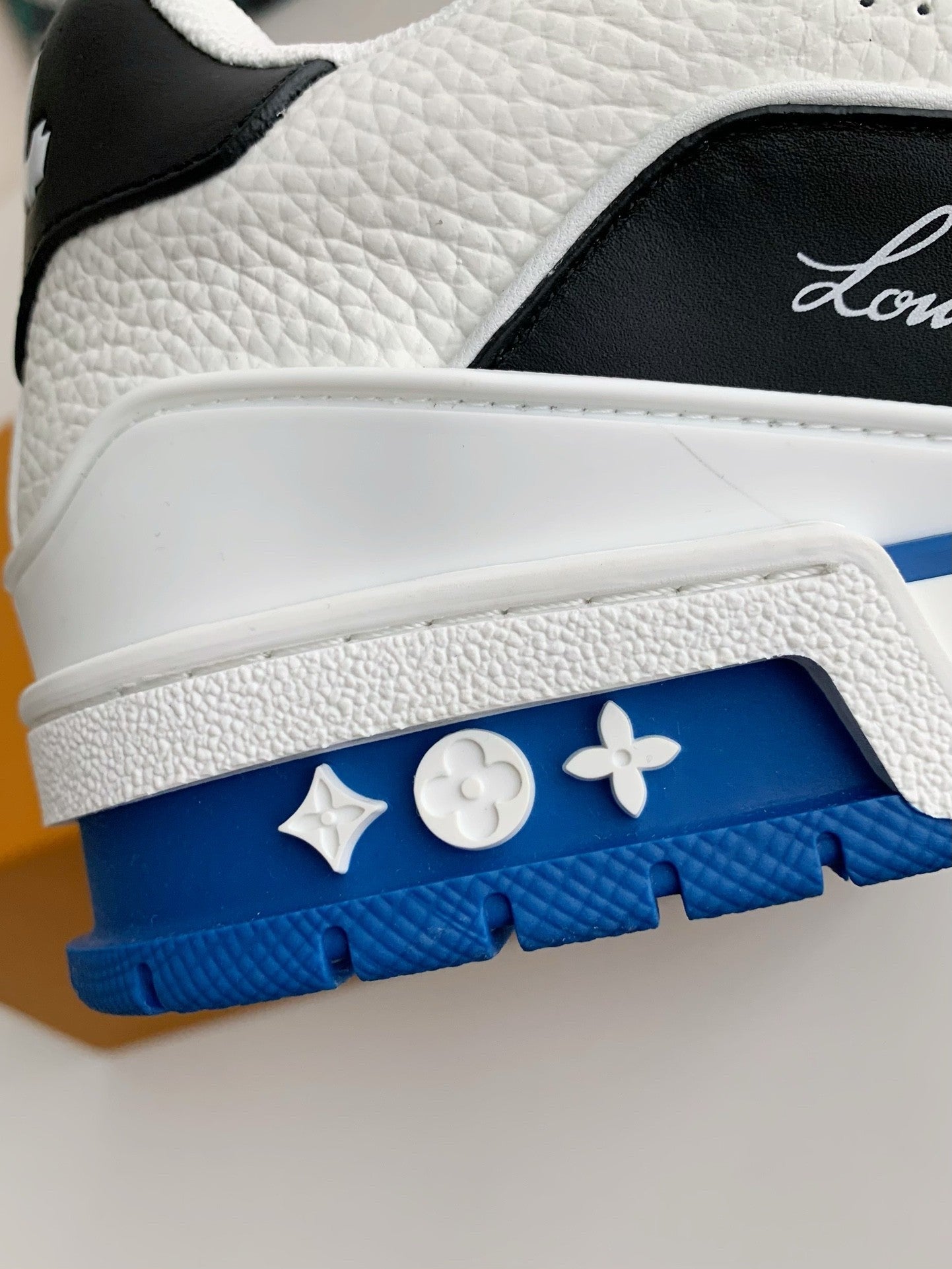 Trainer Sneaker