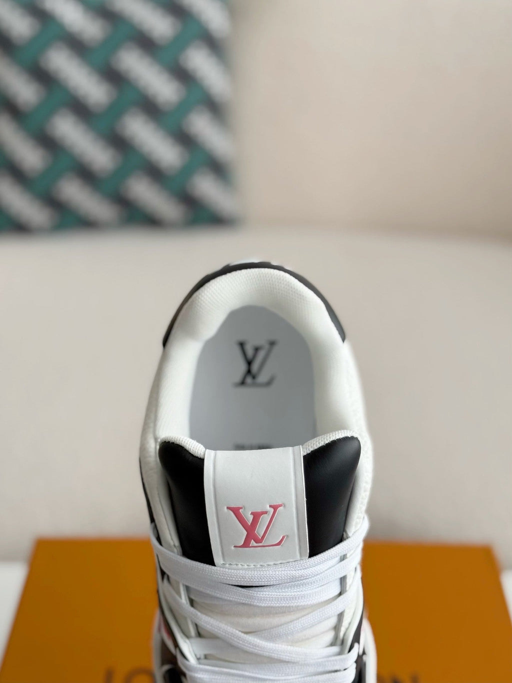 Trainer Sneaker