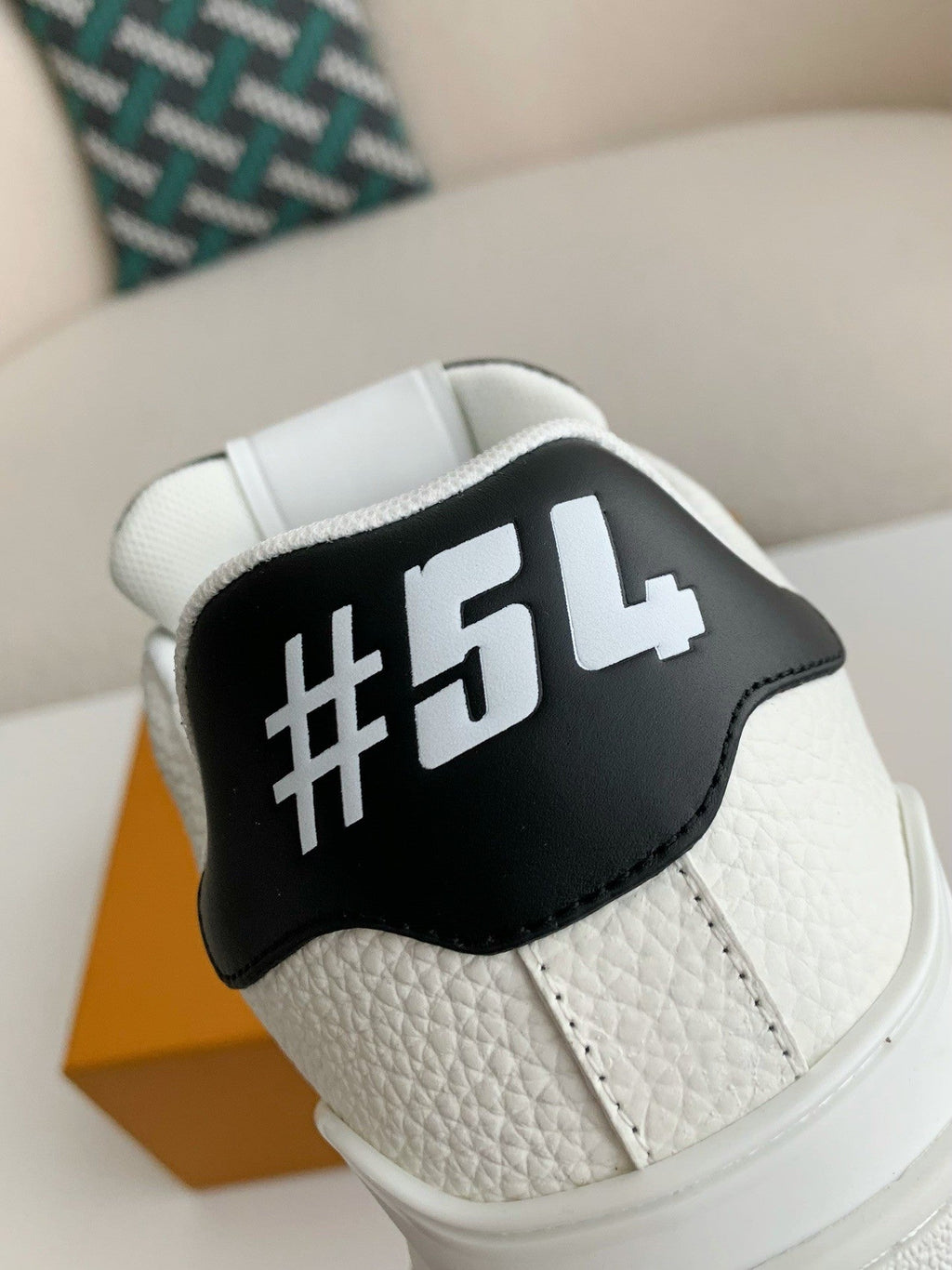 Trainer Sneaker