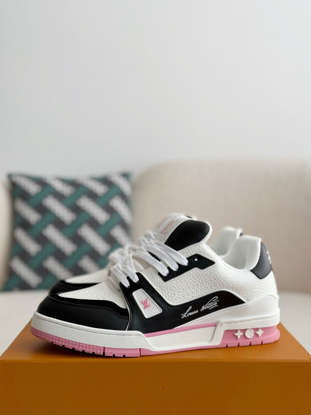 Trainer Sneaker