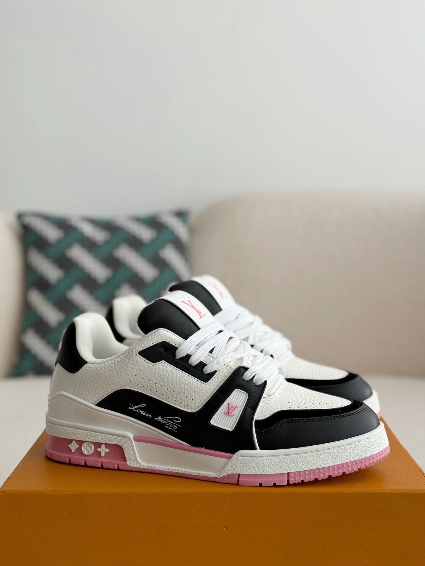Trainer Sneaker