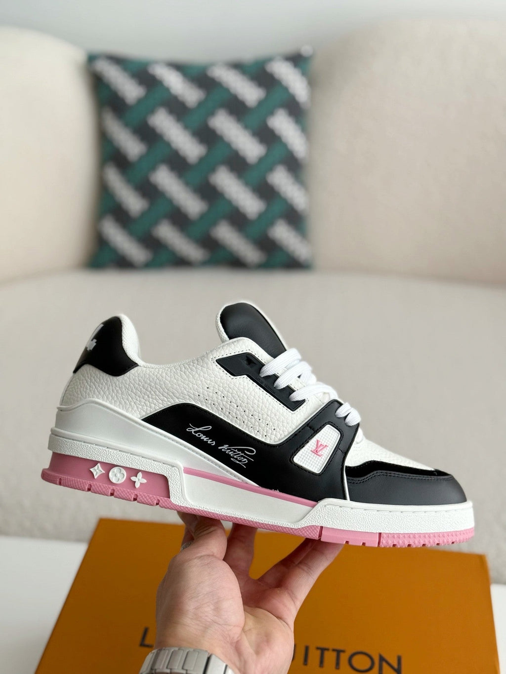 Trainer Sneaker