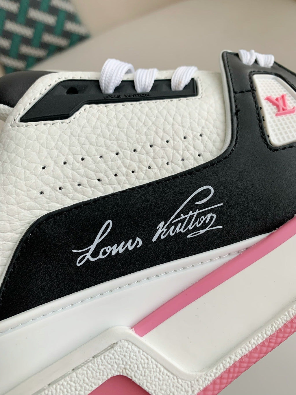 Trainer Sneaker