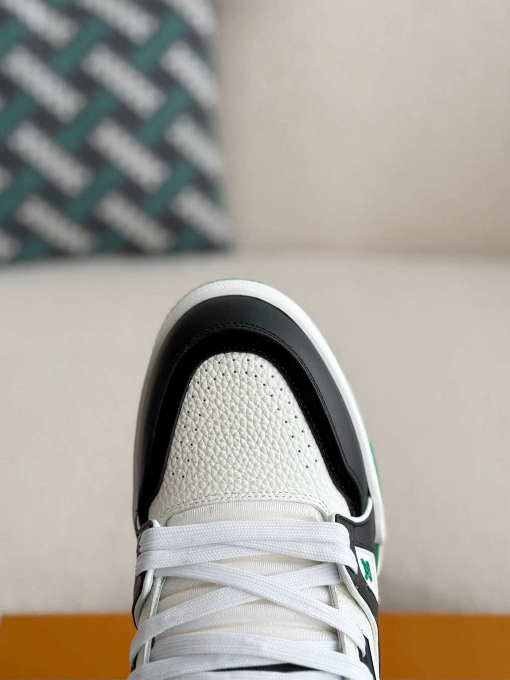 Trainer Sneaker