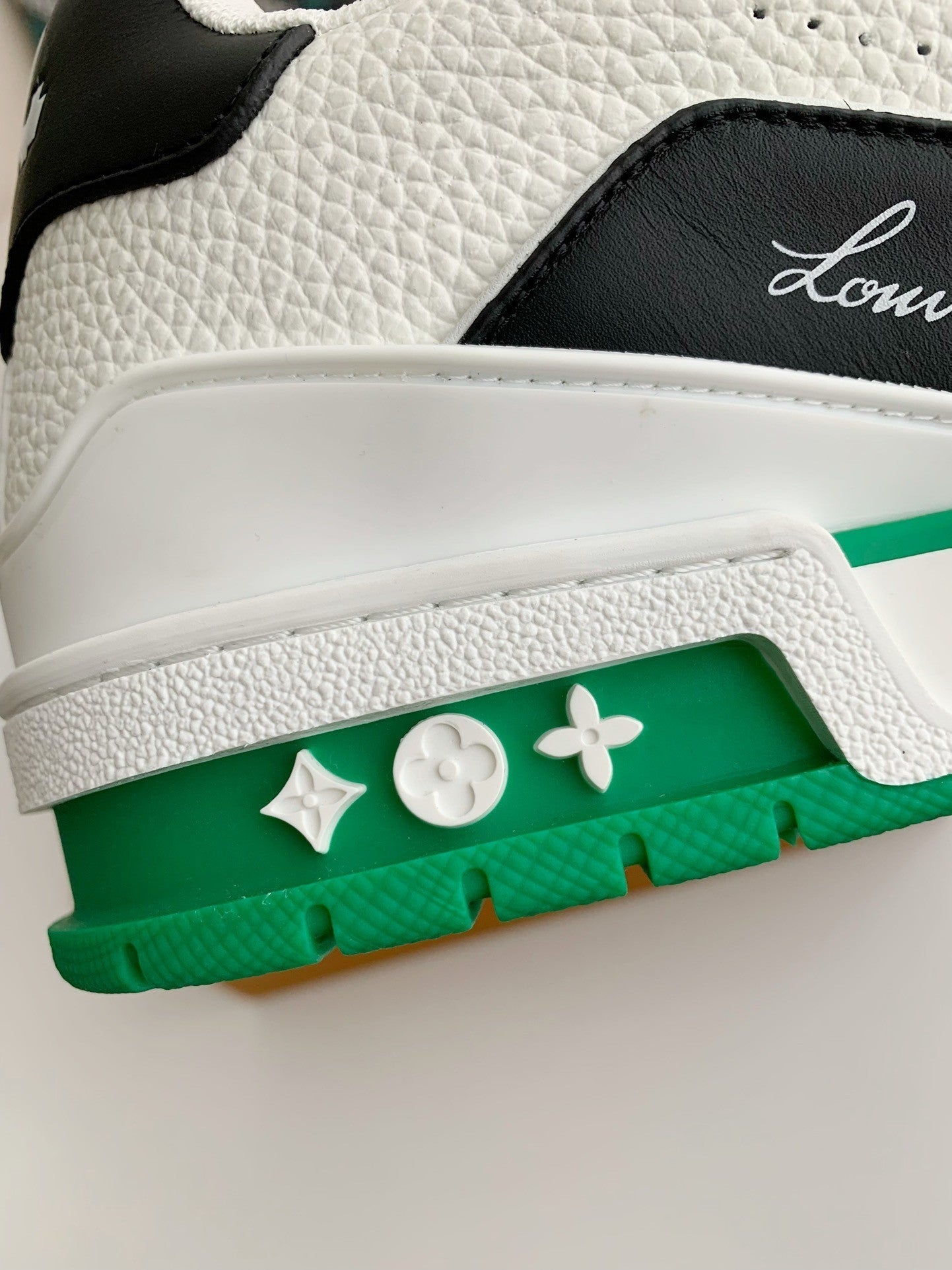 Trainer Sneaker