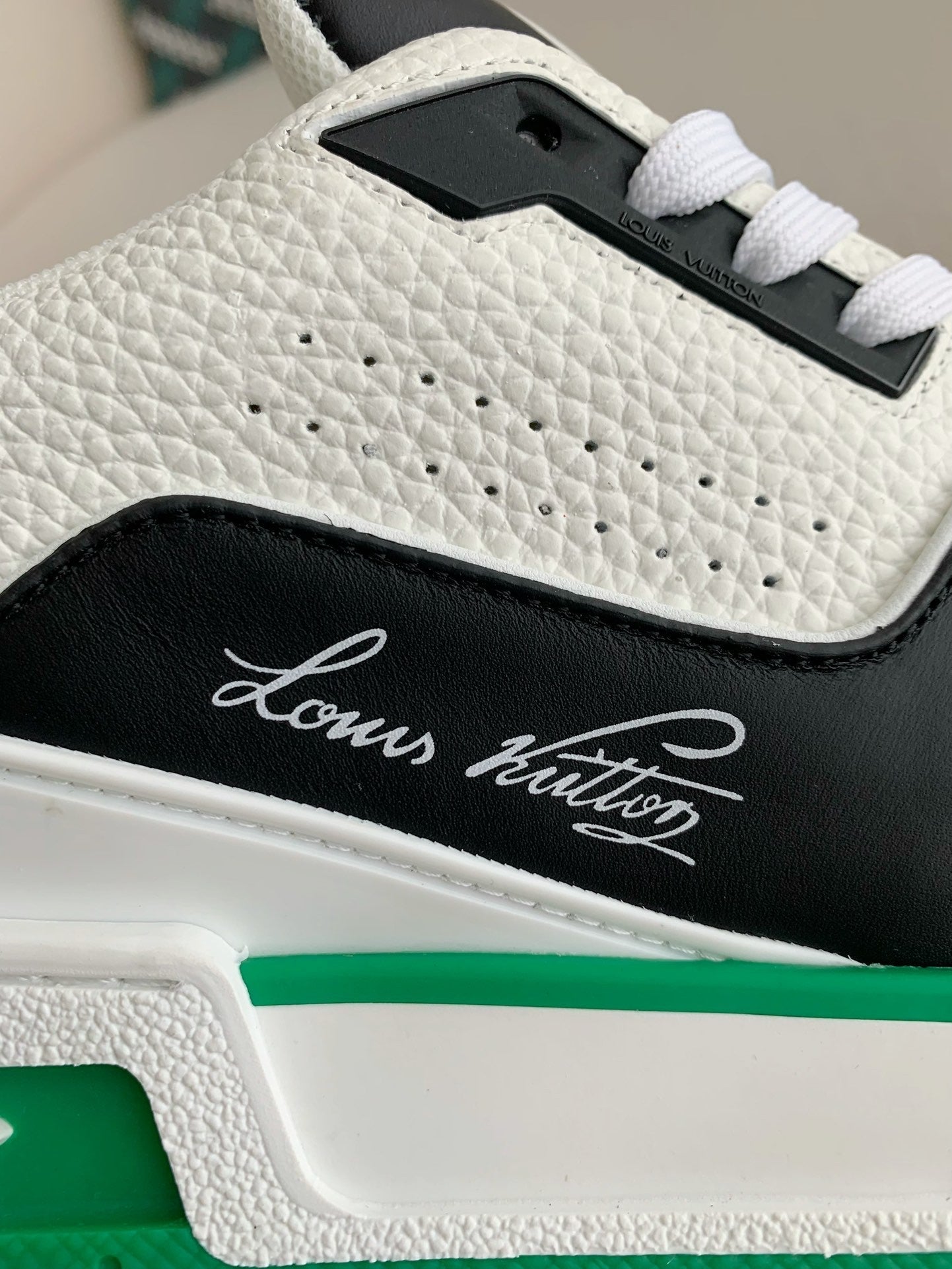 Trainer Sneaker