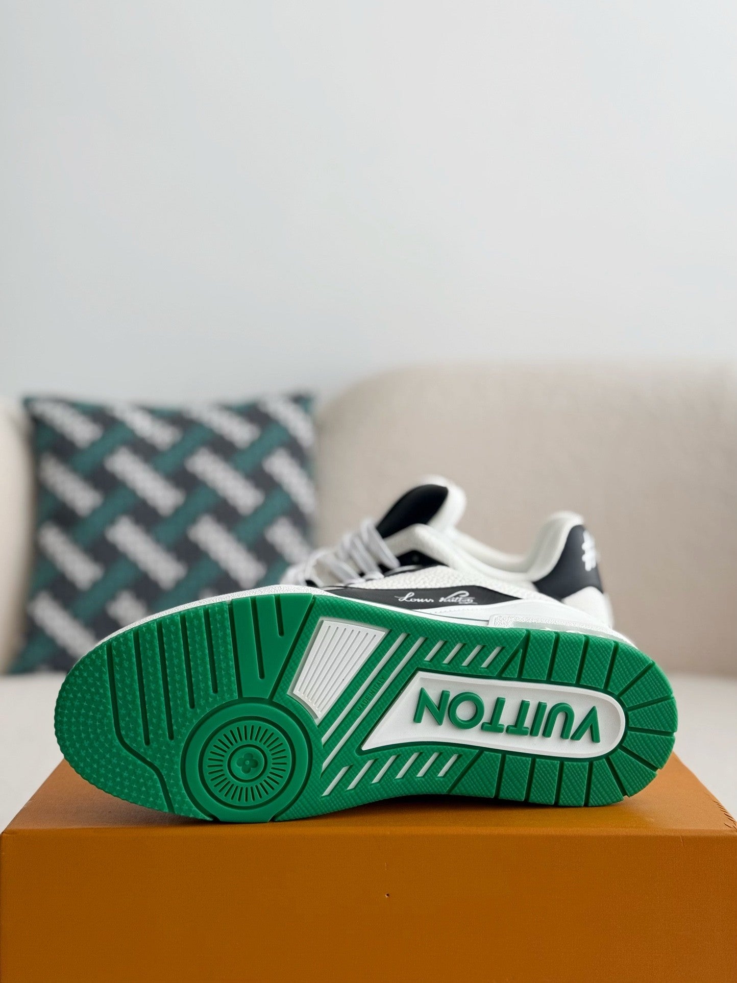 Trainer Sneaker