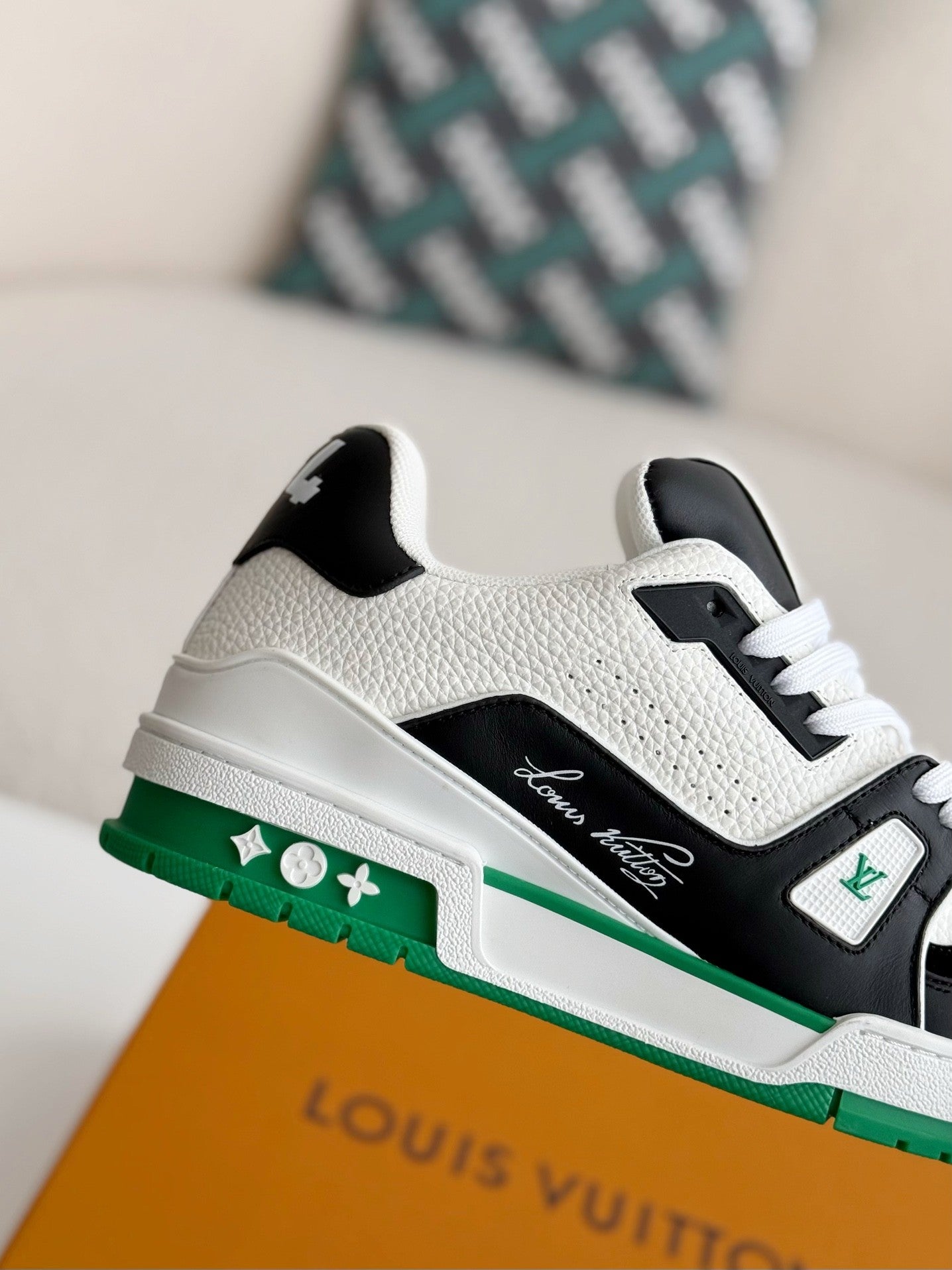 Trainer Sneaker