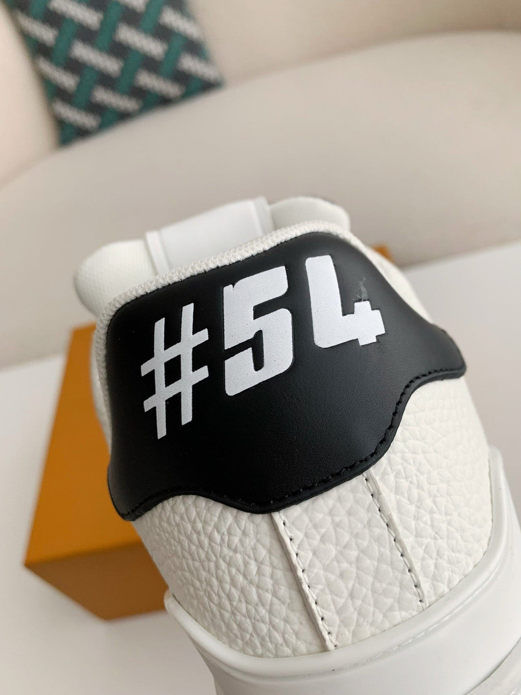 Trainer Sneaker