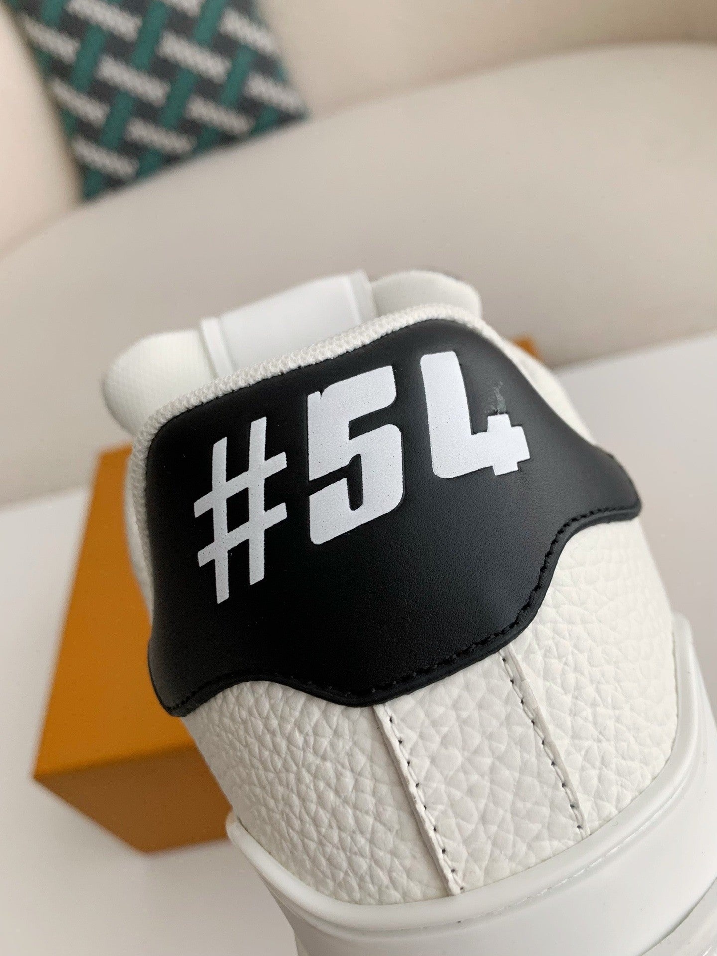 Trainer Sneaker