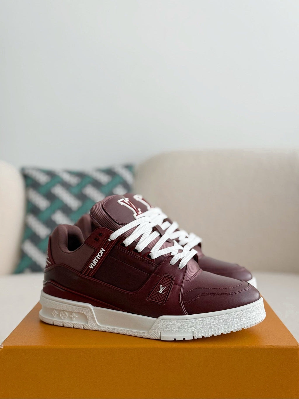 Trainer Sneaker